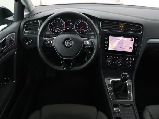 Volkswagen Golf Variant 1.5 TSI Comfortline Business | Trekhaak | Stoelverwarming | Massage | Carplay | Navigatie | Parke... ActivLease financial lease