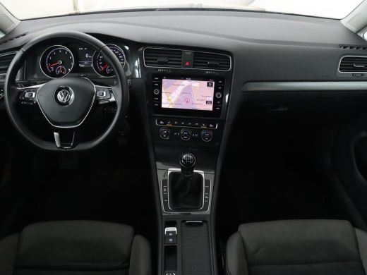 Volkswagen Golf Variant 1.5 TSI Comfortline Business | Trekhaak | Stoelverwarming | Massage | Carplay | Navigatie | Parke... ActivLease financial lease