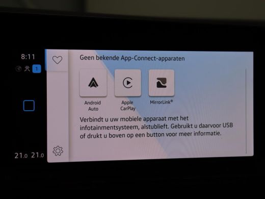 Volkswagen Golf 2.0 TSI GTI | Carplay | Sfeerverlichting | LED Plus | Sportstoelen | Parkeerhulp | Digital Cockpi... ActivLease financial lease