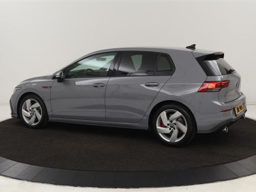 Volkswagen Golf 2.0 TSI GTI | Carplay | Sfeerverlichting | LED Plus | Sportstoelen | Parkeerhulp | Digital Cockpi... ActivLease financial lease