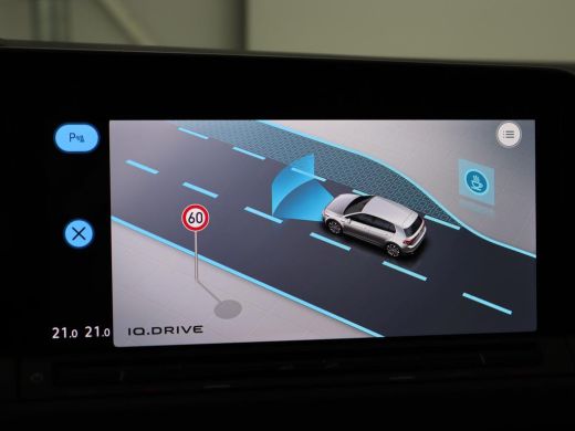 Volkswagen Golf 2.0 TSI GTI | Carplay | Sfeerverlichting | LED Plus | Sportstoelen | Parkeerhulp | Digital Cockpi... ActivLease financial lease