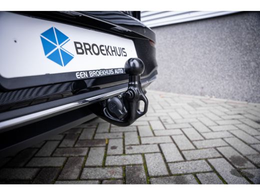 Volkswagen Golf Style Edition eHybrid Inclusief &euro;2000,- inruilvoordeel | 'App-Connect' draadloze smartphone integ... ActivLease financial lease