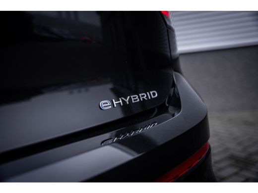 Volkswagen Golf Style Edition eHybrid Inclusief &euro;2000,- inruilvoordeel | 'App-Connect' draadloze smartphone integ... ActivLease financial lease