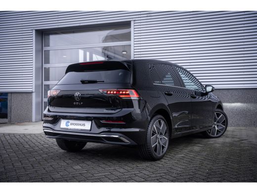 Volkswagen Golf Style Edition eHybrid Inclusief &euro;2000,- inruilvoordeel | 'App-Connect' draadloze smartphone integ... ActivLease financial lease