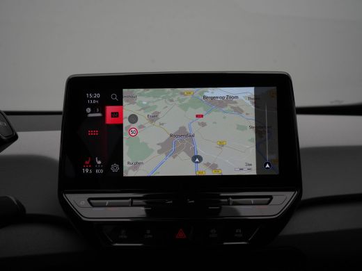 Volkswagen ID.3 First Plus 58 kWh 204pk Camera Navigatie Carplay Stoel/Stuurverwarming Pdc Acc 89 ActivLease financial lease