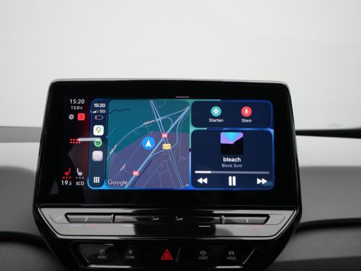 Volkswagen ID.3 First Plus 58 kWh 204pk Camera Navigatie Carplay Stoel/Stuurverwarming Pdc Acc 89 ActivLease financial lease