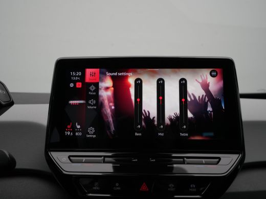 Volkswagen ID.3 First Plus 58 kWh 204pk Camera Navigatie Carplay Stoel/Stuurverwarming Pdc Acc 89 ActivLease financial lease