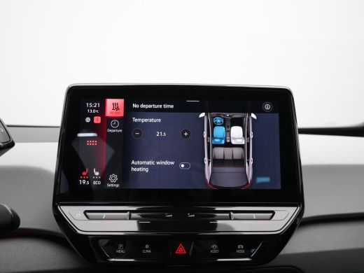 Volkswagen ID.3 First Plus 58 kWh 204pk Camera Navigatie Carplay Stoel/Stuurverwarming Pdc Acc 89 ActivLease financial lease