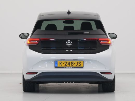 Volkswagen ID.3 First Plus 58 kWh 204pk Camera Navigatie Carplay Stoel/Stuurverwarming Pdc Acc 89 ActivLease financial lease