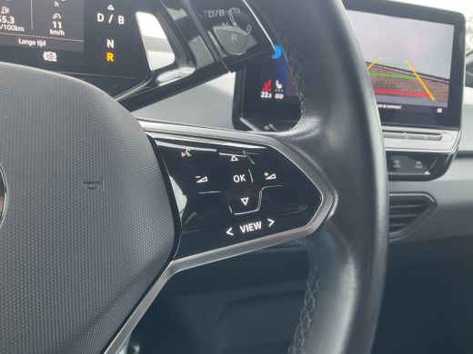 Volkswagen ID.3 First Plus 58 kWh Stoel.Stuuverw. Adapt.Cruise DAB ActivLease financial lease