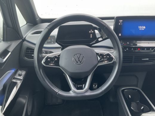Volkswagen ID.3 First Plus 58 kWh Stoel.Stuuverw. Adapt.Cruise DAB ActivLease financial lease