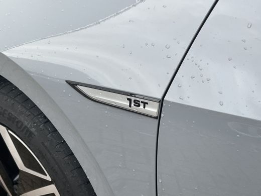 Volkswagen ID.3 First Plus 58 kWh Stoel.Stuuverw. Adapt.Cruise DAB ActivLease financial lease