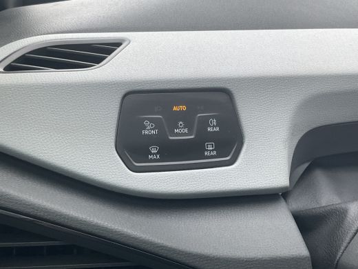 Volkswagen ID.3 First Plus 58 kWh Stoel.Stuuverw. Adapt.Cruise DAB ActivLease financial lease