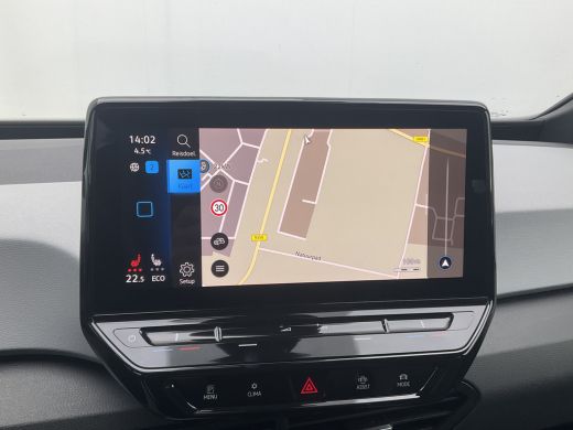 Volkswagen ID.3 First Plus 58 kWh Stoel.Stuuverw. Adapt.Cruise DAB ActivLease financial lease