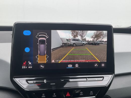 Volkswagen ID.3 First Plus 58 kWh Stoel.Stuuverw. Adapt.Cruise DAB ActivLease financial lease