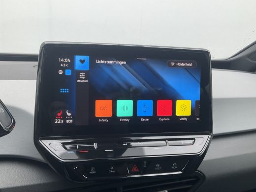 Volkswagen ID.3 First Plus 58 kWh Stoel.Stuuverw. Adapt.Cruise DAB ActivLease financial lease