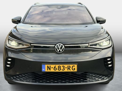 Volkswagen ID.4 GTX 4Motion 77 kWh SoH 92% + 2x Comfort Pakket + design Pakket +  Multi Media Pakket Plus + Assis... ActivLease financial lease
