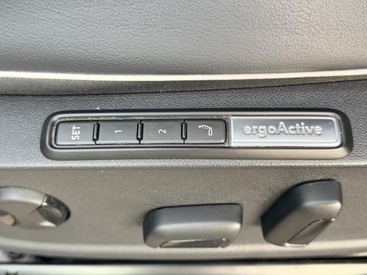 Volkswagen ID.4 GTX 4Motion 77 kWh SoH 92% + 2x Comfort Pakket + design Pakket +  Multi Media Pakket Plus + Assis... ActivLease financial lease