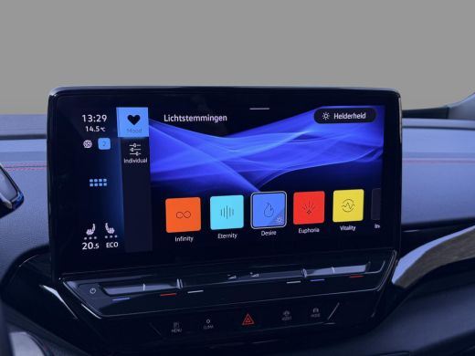 Volkswagen ID.4 GTX 4Motion 77 kWh SoH 92% + 2x Comfort Pakket + design Pakket +  Multi Media Pakket Plus + Assis... ActivLease financial lease