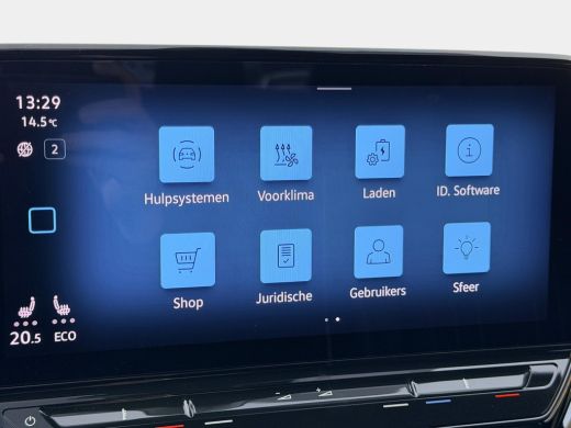 Volkswagen ID.4 GTX 4Motion 77 kWh SoH 92% + 2x Comfort Pakket + design Pakket +  Multi Media Pakket Plus + Assis... ActivLease financial lease