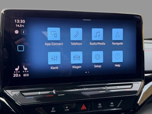 Volkswagen ID.4 GTX 4Motion 77 kWh SoH 92% + 2x Comfort Pakket + design Pakket +  Multi Media Pakket Plus + Assis... ActivLease financial lease