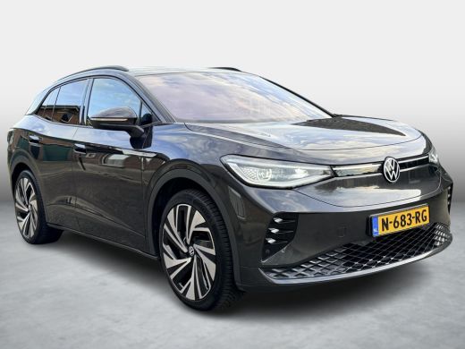 Volkswagen ID.4 GTX 4Motion 77 kWh SoH 92% + 2x Comfort Pakket + design Pakket +  Multi Media Pakket Plus + Assis... ActivLease financial lease