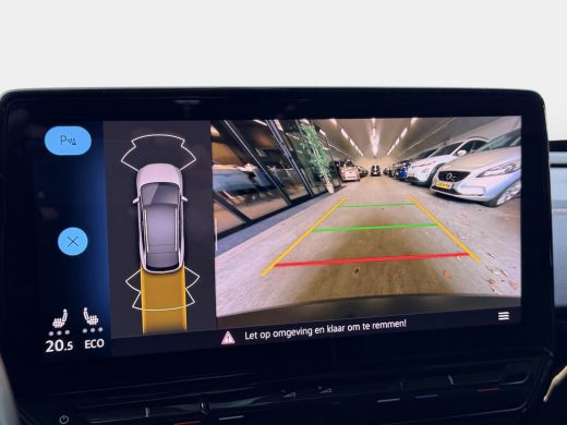 Volkswagen ID.4 GTX 4Motion 77 kWh SoH 92% + 2x Comfort Pakket + design Pakket +  Multi Media Pakket Plus + Assis... ActivLease financial lease