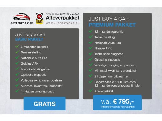 Volkswagen ID.4 GTX 4Motion 77 kWh SoH 92% + 2x Comfort Pakket + design Pakket +  Multi Media Pakket Plus + Assis... ActivLease financial lease