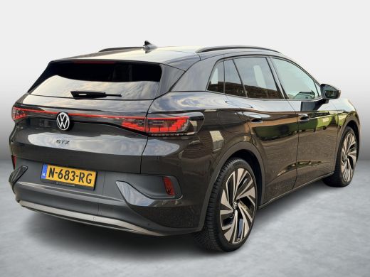 Volkswagen ID.4 GTX 4Motion 77 kWh SoH 92% + 2x Comfort Pakket + design Pakket +  Multi Media Pakket Plus + Assis... ActivLease financial lease