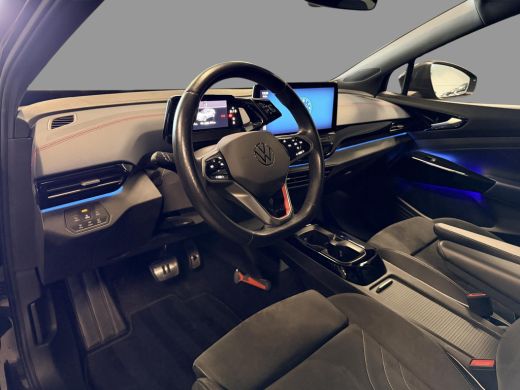 Volkswagen ID.4 GTX 4Motion 77 kWh SoH 92% + 2x Comfort Pakket + design Pakket +  Multi Media Pakket Plus + Assis... ActivLease financial lease