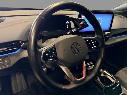 Volkswagen ID.4 GTX 4Motion 77 kWh SoH 92% + 2x Comfort Pakket + design Pakket +  Multi Media Pakket Plus + Assis... ActivLease financial lease