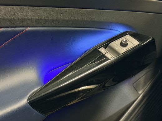 Volkswagen ID.4 GTX 4Motion 77 kWh SoH 92% + 2x Comfort Pakket + design Pakket +  Multi Media Pakket Plus + Assis... ActivLease financial lease