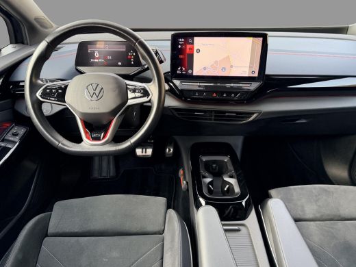 Volkswagen ID.4 GTX 4Motion 77 kWh SoH 92% + 2x Comfort Pakket + design Pakket +  Multi Media Pakket Plus + Assis... ActivLease financial lease