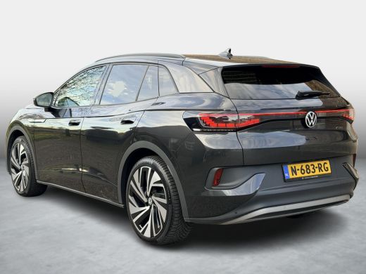 Volkswagen ID.4 GTX 4Motion 77 kWh SoH 92% + 2x Comfort Pakket + design Pakket +  Multi Media Pakket Plus + Assis... ActivLease financial lease
