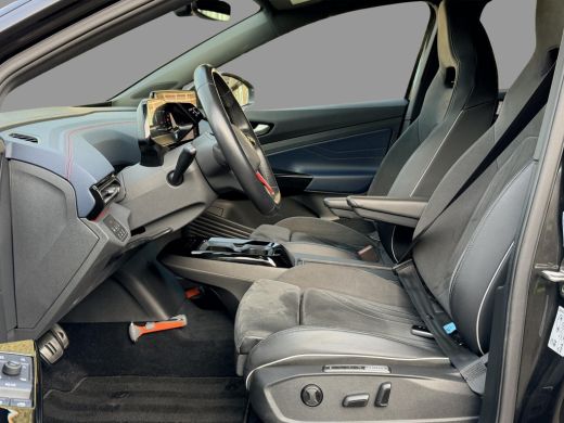 Volkswagen ID.4 GTX 4Motion 77 kWh SoH 92% + 2x Comfort Pakket + design Pakket +  Multi Media Pakket Plus + Assis... ActivLease financial lease