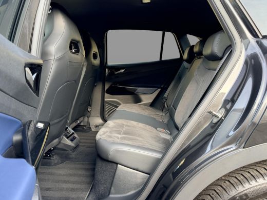 Volkswagen ID.4 GTX 4Motion 77 kWh SoH 92% + 2x Comfort Pakket + design Pakket +  Multi Media Pakket Plus + Assis... ActivLease financial lease