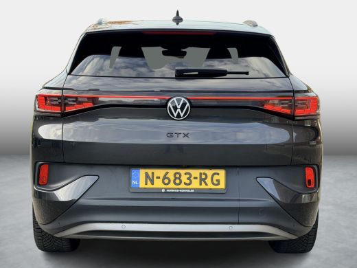 Volkswagen ID.4 GTX 4Motion 77 kWh SoH 92% + 2x Comfort Pakket + design Pakket +  Multi Media Pakket Plus + Assis... ActivLease financial lease