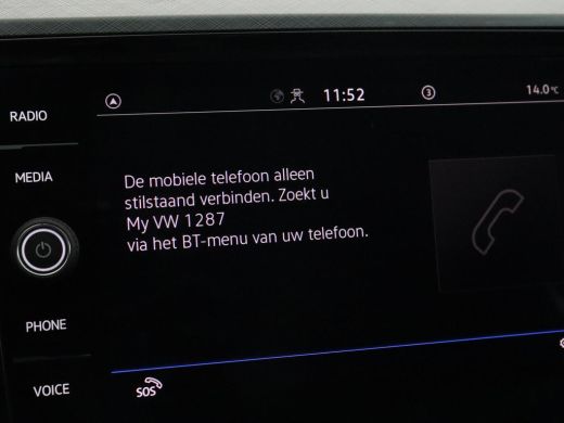 Volkswagen Passat 1.4 TSI PHEV GTE | Trekhaak | Stoelverwarming | Massage | Camera | Carplay | Adaptive cruise | Si... ActivLease financial lease