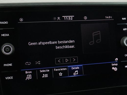 Volkswagen Passat 1.4 TSI PHEV GTE | Trekhaak | Stoelverwarming | Massage | Camera | Carplay | Adaptive cruise | Si... ActivLease financial lease