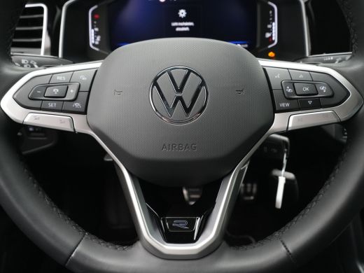 Volkswagen Polo 1.0 TSI 110pk DSG R-Line Business Navigatie Camera Stoelverwarming Acc 287 ActivLease financial lease