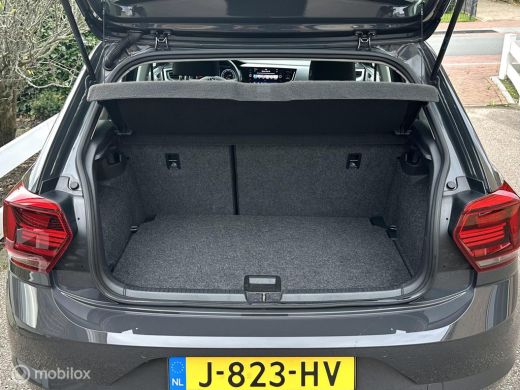 Volkswagen Polo 1.0 TSI 95PK DSG AUTOMAAT HIGHLINE CARPLAY CLIMATE CONROLE SFEERVERLICHTING PARKEERSENSOREN NETTE... ActivLease financial lease