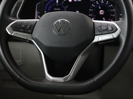 Volkswagen Tiguan 1.4 TSI eHybrid Style | Trekhaak | Stoelverwarming | 360 Camera | Adaptive cruise | Carplay | Par... ActivLease financial lease