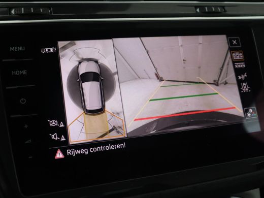 Volkswagen Tiguan 1.4 TSI eHybrid Style | Trekhaak | Stoelverwarming | 360 Camera | Adaptive cruise | Carplay | Par... ActivLease financial lease