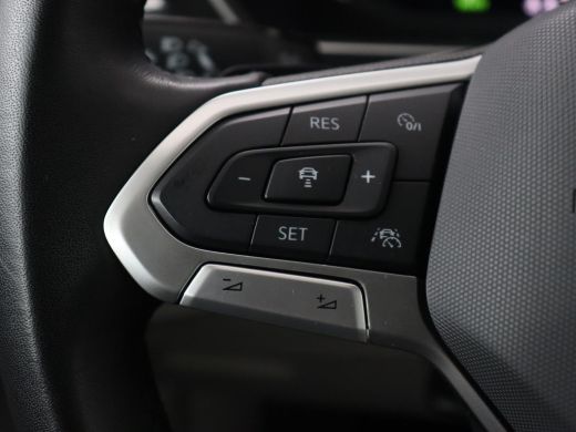 Volkswagen Tiguan 1.4 TSI eHybrid Style | Trekhaak | Stoelverwarming | 360 Camera | Adaptive cruise | Carplay | Par... ActivLease financial lease