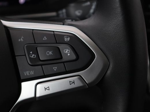 Volkswagen Tiguan 1.4 TSI eHybrid Style | Trekhaak | Stoelverwarming | 360 Camera | Adaptive cruise | Carplay | Par... ActivLease financial lease