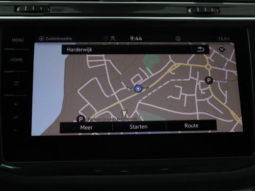 Volkswagen Tiguan 1.4 TSI eHybrid Style | Trekhaak | Stoelverwarming | 360 Camera | Adaptive cruise | Carplay | Par... ActivLease financial lease