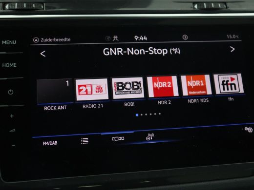 Volkswagen Tiguan 1.4 TSI eHybrid Style | Trekhaak | Stoelverwarming | 360 Camera | Adaptive cruise | Carplay | Par... ActivLease financial lease