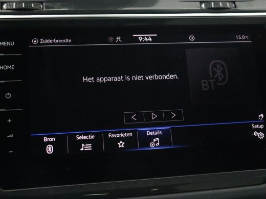 Volkswagen Tiguan 1.4 TSI eHybrid Style | Trekhaak | Stoelverwarming | 360 Camera | Adaptive cruise | Carplay | Par... ActivLease financial lease