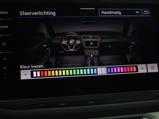 Volkswagen Tiguan 1.4 TSI eHybrid Style | Trekhaak | Stoelverwarming | 360 Camera | Adaptive cruise | Carplay | Par... ActivLease financial lease