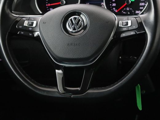 Volkswagen Tiguan 1.5 TSI Comfortline | Panoramadak | Stoelverwarming | Massage | Adaptive cruise | Carplay | Navig... ActivLease financial lease